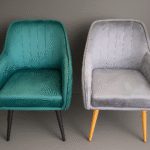 The Verona Accent Chair